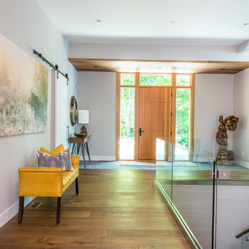 Lake Vernon Cottage Retreat