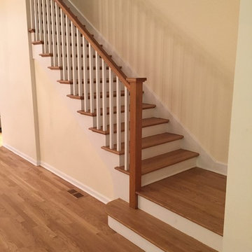 Wood Floors
