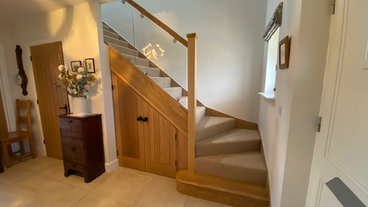 Best 15 Carpenters and Joiners in Romsey Hampshire Houzz UK