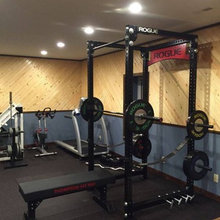 Home Gym