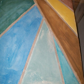 Southwestern Colors Choices