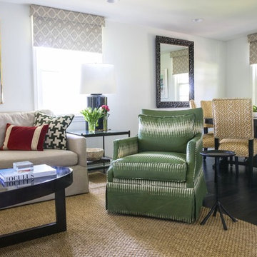 Interiors