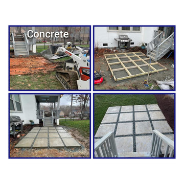 JPL Landwork Exterior Services