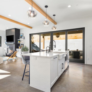 Kirkland Custom Home