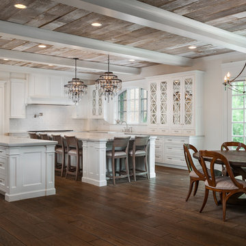 Interiors