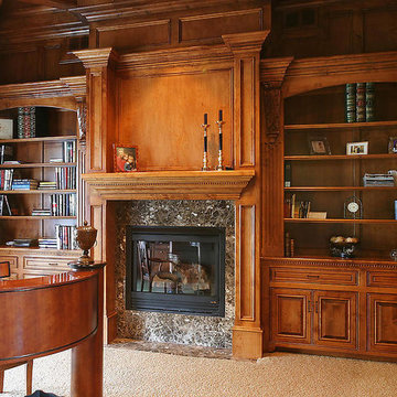 Home Study