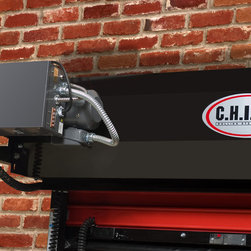 Commercial Products - Garage Doors And Openers
