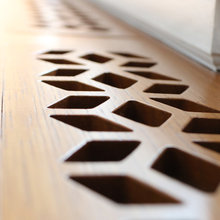 Trim & Woodwork