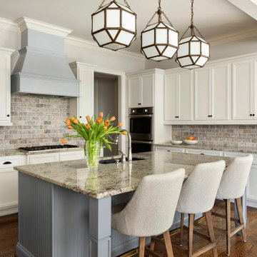 Laid-Back Luxury in Middle TN