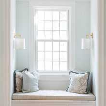 Living Room Ideas
