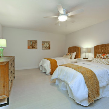Equity Residences' Longboat Key, FL 4 bedroom waterfront