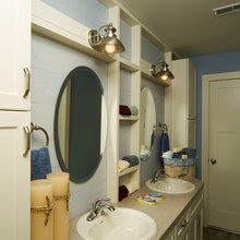 Bathroom Ideas