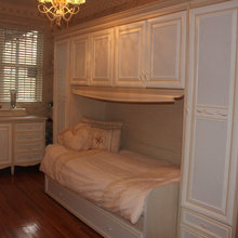 Olivers room