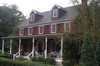 Farmhouse