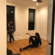 Ashley's ideas