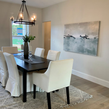 Brand New Development in Rowley, MA