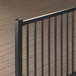 AZEK Impression Rail - Produkter