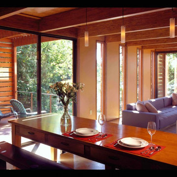 Aperture House