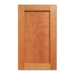 Shaker Cabinet Door from CabinetNow.com - Products