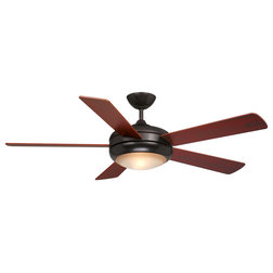 Transitional Ceiling Fans by Elite Fixtures