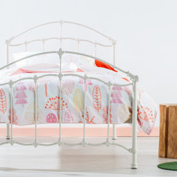 Amelie single bed frame - Kids Beds