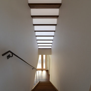 S-HOUSE
