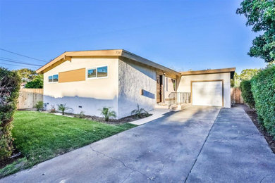 Exterior home photo in San Diego