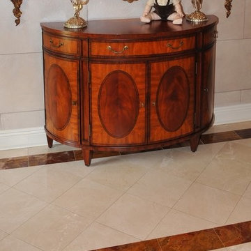 Miller Residence-Metairie