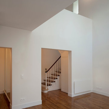 Maison Levallois Perret