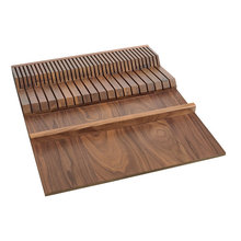 walnut accessories