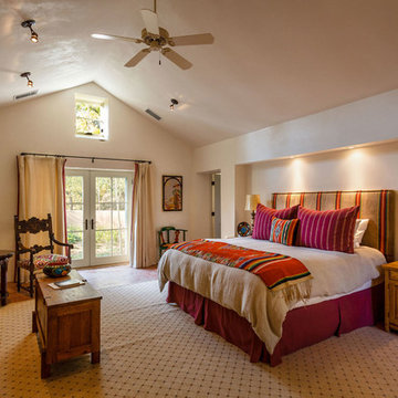 Luxury Mountain Home & Guest House
