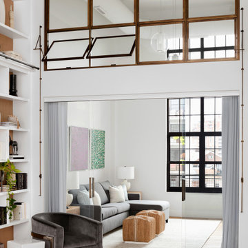 Bank Street Residence