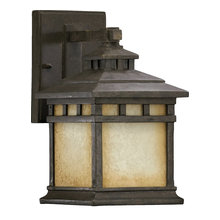 Outdoor Lighting