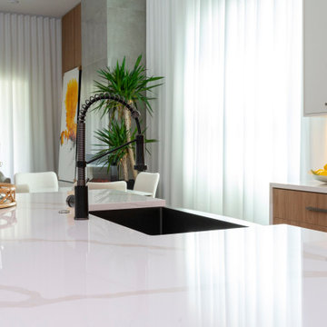 Kitchen #02