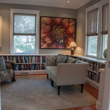 Arlington Residence