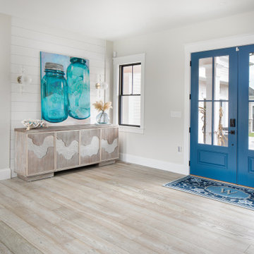 Cape Cod Residence