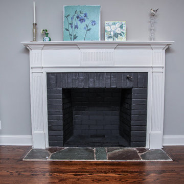 Addition & Renovation - Cranford S