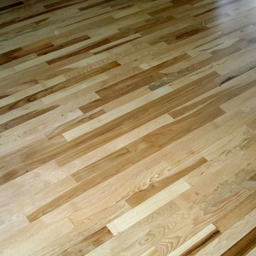 Our Work