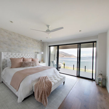 Luxury Beach House