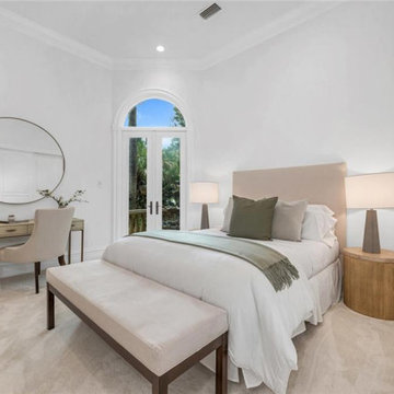 Luxury full renovation in Grey Oaks