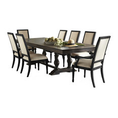 10-piece dining room sets | houzz 10-piece dining room sets | houzz