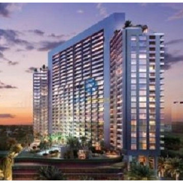 Buy Apartment in Indigo Ville