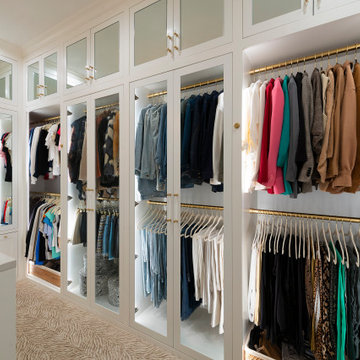 Westlake Luxury Walk-In