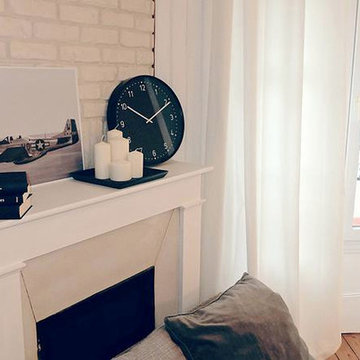 Appartement Chantilly