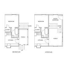 The big renovation