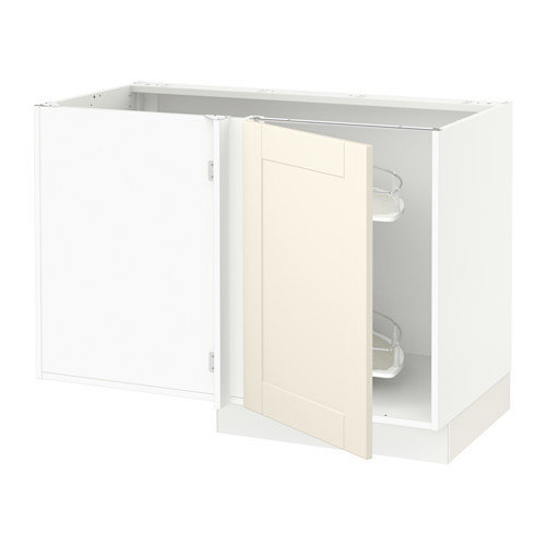 Which Corner Base Cabinet