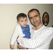 Ayman Khaders billede