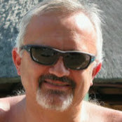 Clem Steenkamps billede