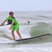 Katie Simon's photo