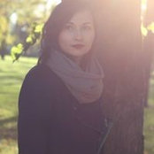 Alexandra Pikova's photo